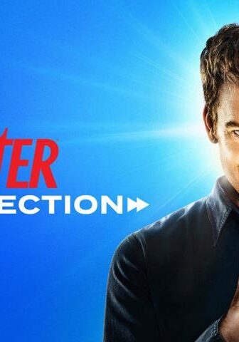 Dexter: Resurrection