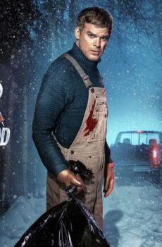 Dexter: New Blood