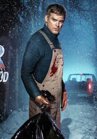 مسلسل Dexter: New Blood الحلقة 3 مترجمة