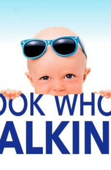 فيلم Look Who’s Talking 1989 مترجم