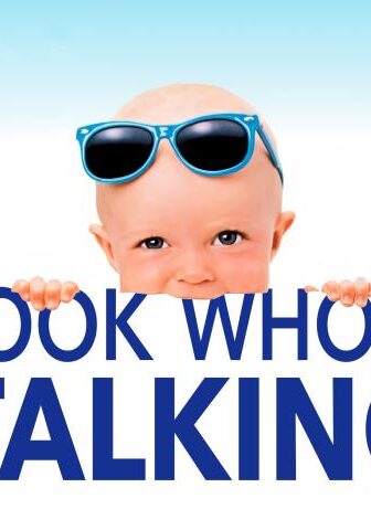فيلم Look Who’s Talking 1989 مترجم