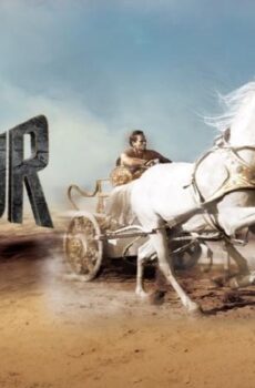 فيلم Ben-Hur 2016 مترجم