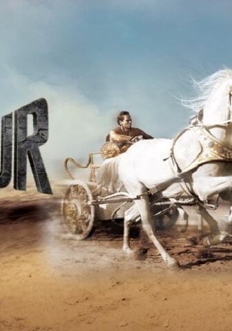 فيلم Ben-Hur 2016 مترجم