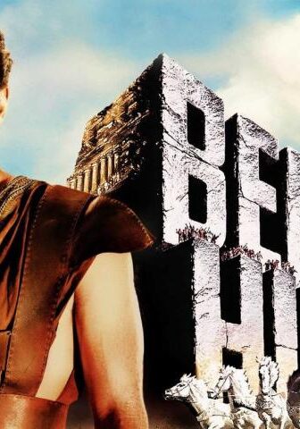 فيلم Ben-Hur 1959 مترجم