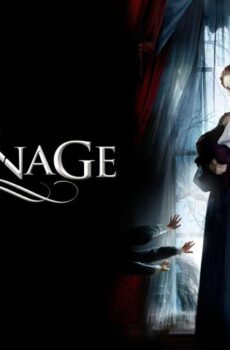 فيلم The Orphanage 2007 مترجم