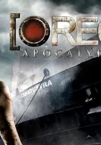 فيلم [REC] 4: Apocalypse 2014 مترجم
