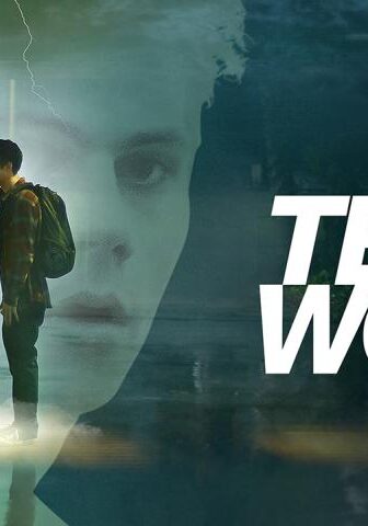 Teen Wolf الموسم 3