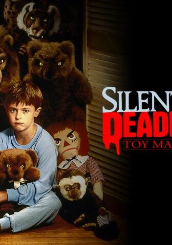 فيلم Silent Night, Deadly Night 5: The Toy Maker 1991 مترجم