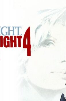 فيلم Silent Night, Deadly Night 4: Initiation 1990 مترجم