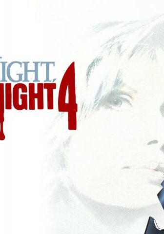 فيلم Silent Night, Deadly Night 4: Initiation 1990 مترجم
