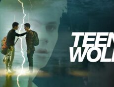 مسلسل Teen Wolf الموسم 3 الحلقة 13 مترجمة