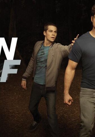 مسلسل Teen Wolf الموسم 2 الحلقة 1 مترجمة