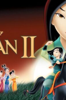 فيلم Mulan II 2004 مترجم