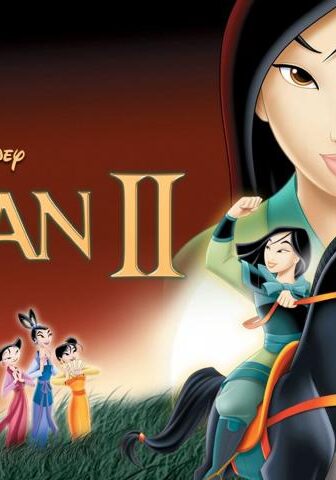 فيلم Mulan II 2004 مترجم