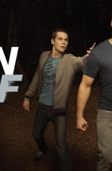 مسلسل Teen Wolf الموسم 2 الحلقة 3 مترجمة