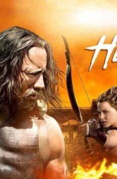 فيلم Hercules 2014 مترجم