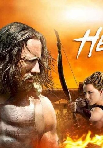 فيلم Hercules 2014 مترجم