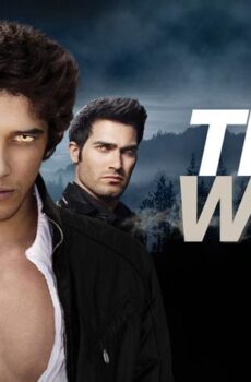 مسلسل Teen Wolf الموسم 1 الحلقة 8 مترجمة