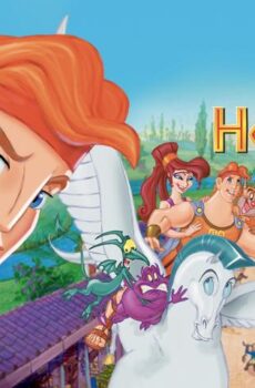 فيلم Hercules 1997 مترجم
