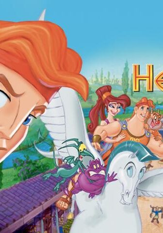 فيلم Hercules 1997 مترجم
