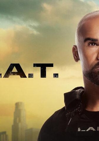 S.W.A.T. الموسم 7