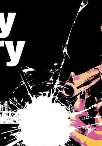 فيلم Dirty Harry 1971 مترجم
