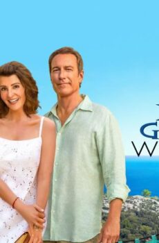 فيلم My Big Fat Greek Wedding 3 2023 مترجم