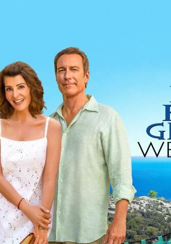 فيلم My Big Fat Greek Wedding 3 2023 مترجم