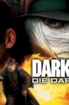 فيلم Darkman III: Die Darkman Die 1996 مترجم