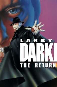 فيلم Darkman II: The Return of Durant 1995 مترجم