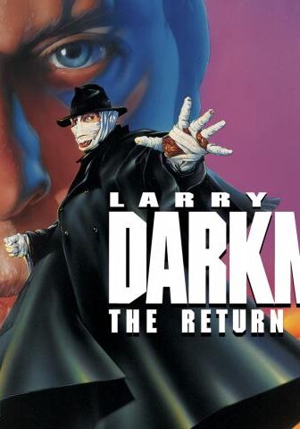 فيلم Darkman II: The Return of Durant 1995 مترجم