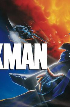 فيلم Darkman 1990 مترجم