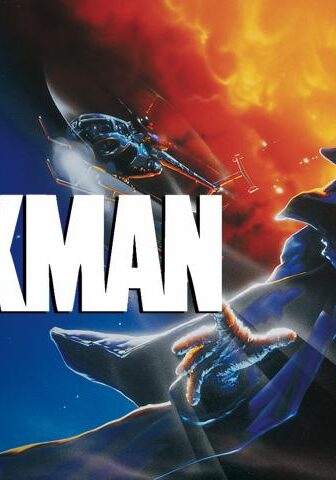 فيلم Darkman 1990 مترجم