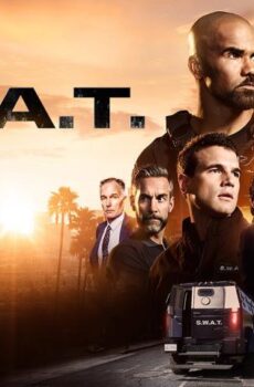 S.W.A.T. الموسم 5