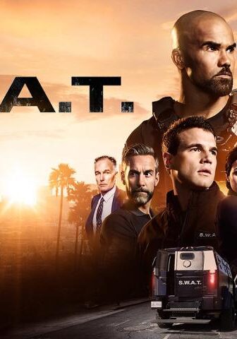 S.W.A.T. الموسم 5