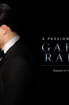 فيلم Gabriel’s Rapture: Part Three 2022 مترجم