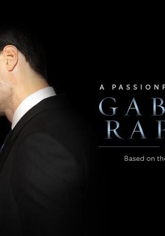 فيلم Gabriel’s Rapture: Part Two 2022 مترجم