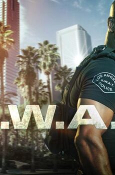 S.W.A.T. الموسم 4