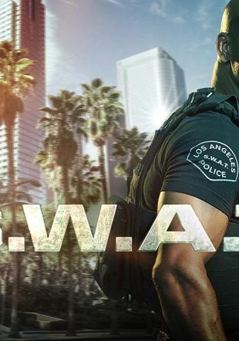 S.W.A.T. الموسم 4