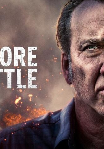 فيلم A Score To Settle 2019 مترجم
