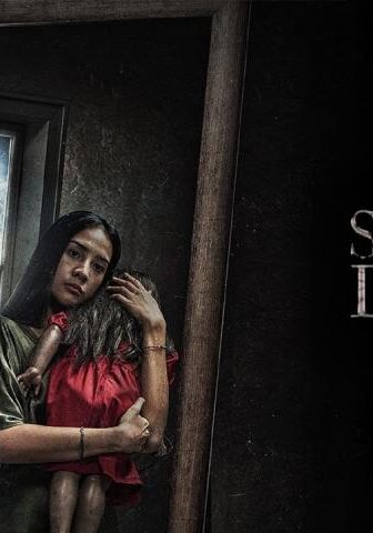 فيلم Spirit Doll 2023 مترجم