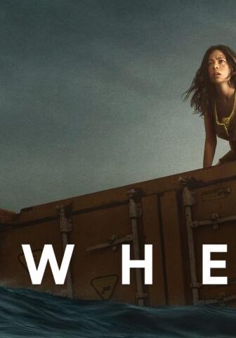 فيلم Nowhere 2023 مترجم