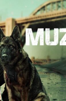 فيلم Muzzle 2023 مترجم