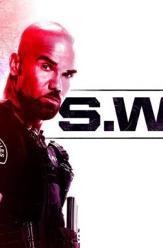 مسلسل S.W.A.T. الموسم 3 الحلقة 3 مترجمة
