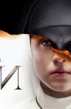 فيلم The Nun 2018 مترجم