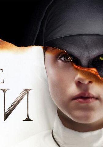 فيلم The Nun 2018 مترجم
