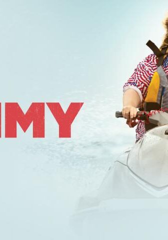 فيلم Tammy 2014 مترجم