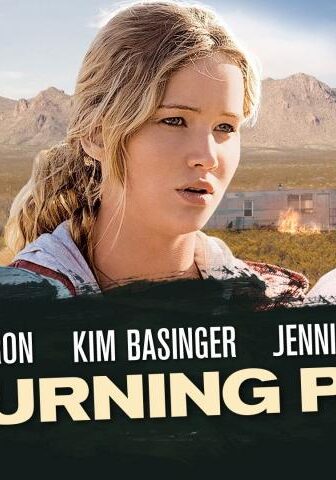 فيلم The Burning Plain 2008 مترجم