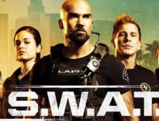 مسلسل S.W.A.T. الموسم 1 الحلقة 4 مترجمة