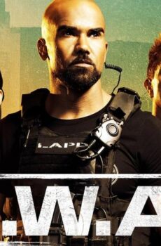 مسلسل S.W.A.T. الموسم 1 الحلقة 4 مترجمة